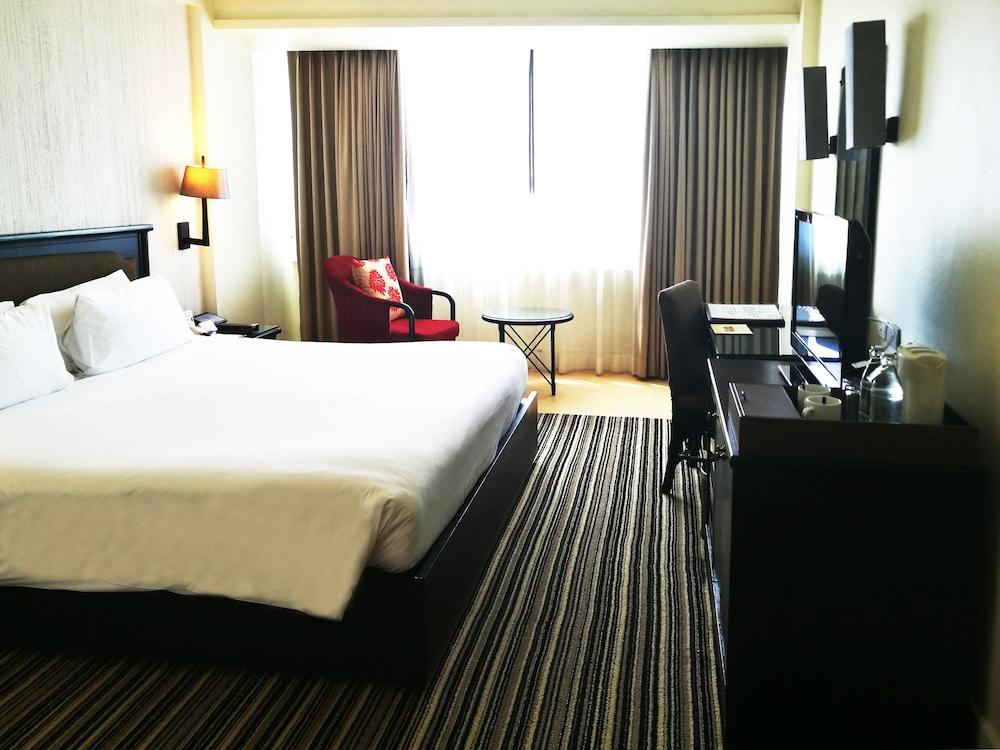 Centara Hotel Hat Yai Exterior photo